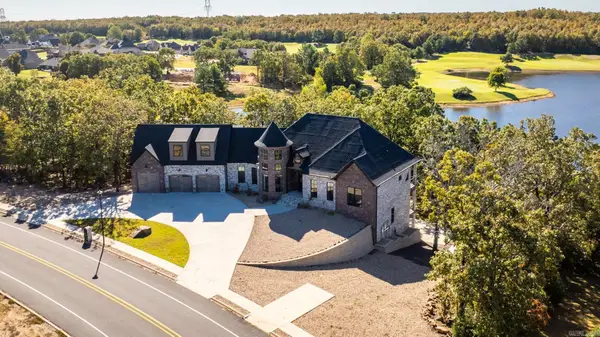 801 Greystone Boulevard, Cabot, AR 72023