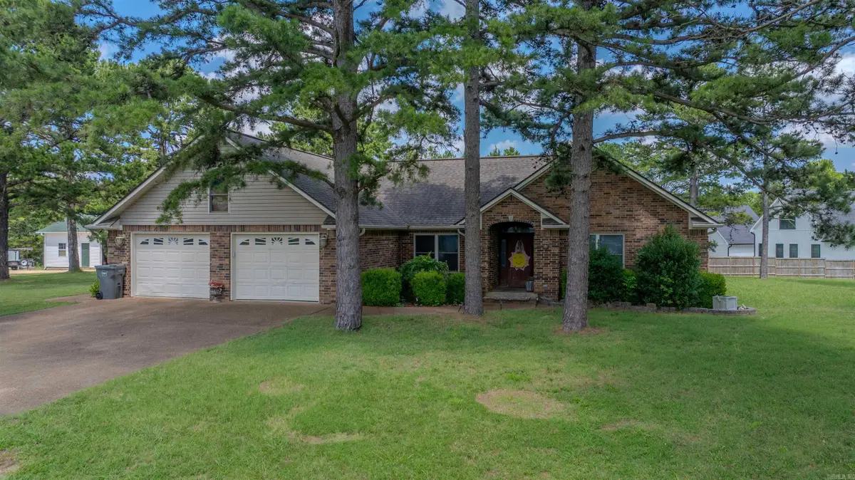 5 Jacob Lane, Cave City, AR 72521 - #1