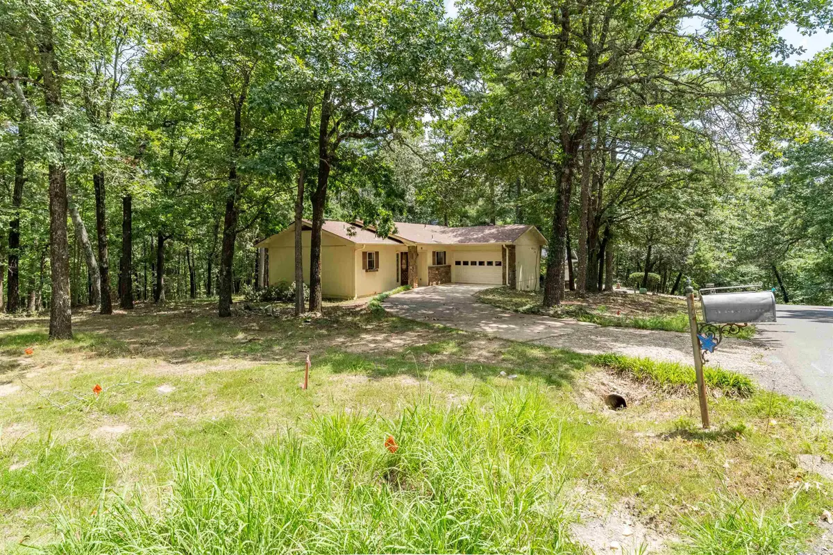 10 Totana Place, Hot Springs Village, AR 71909 - #1