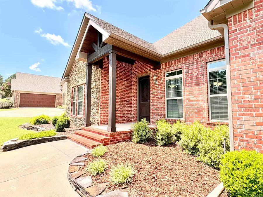 2307 Valley Drive, Searcy, AR 72143 - #2