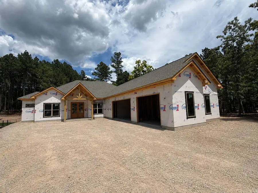 55 Alteza Drive, Hot Springs Village, AR 71909 - #2