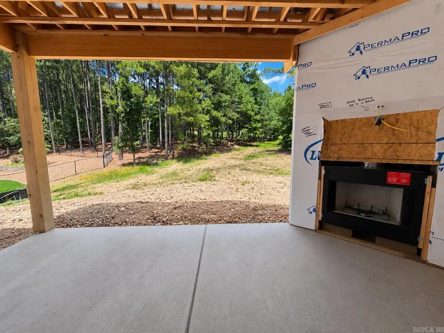 55 Alteza Drive, Hot Springs Village, AR 71909 - #3