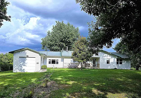 285 Polk Road 57, Mena, AR 71953