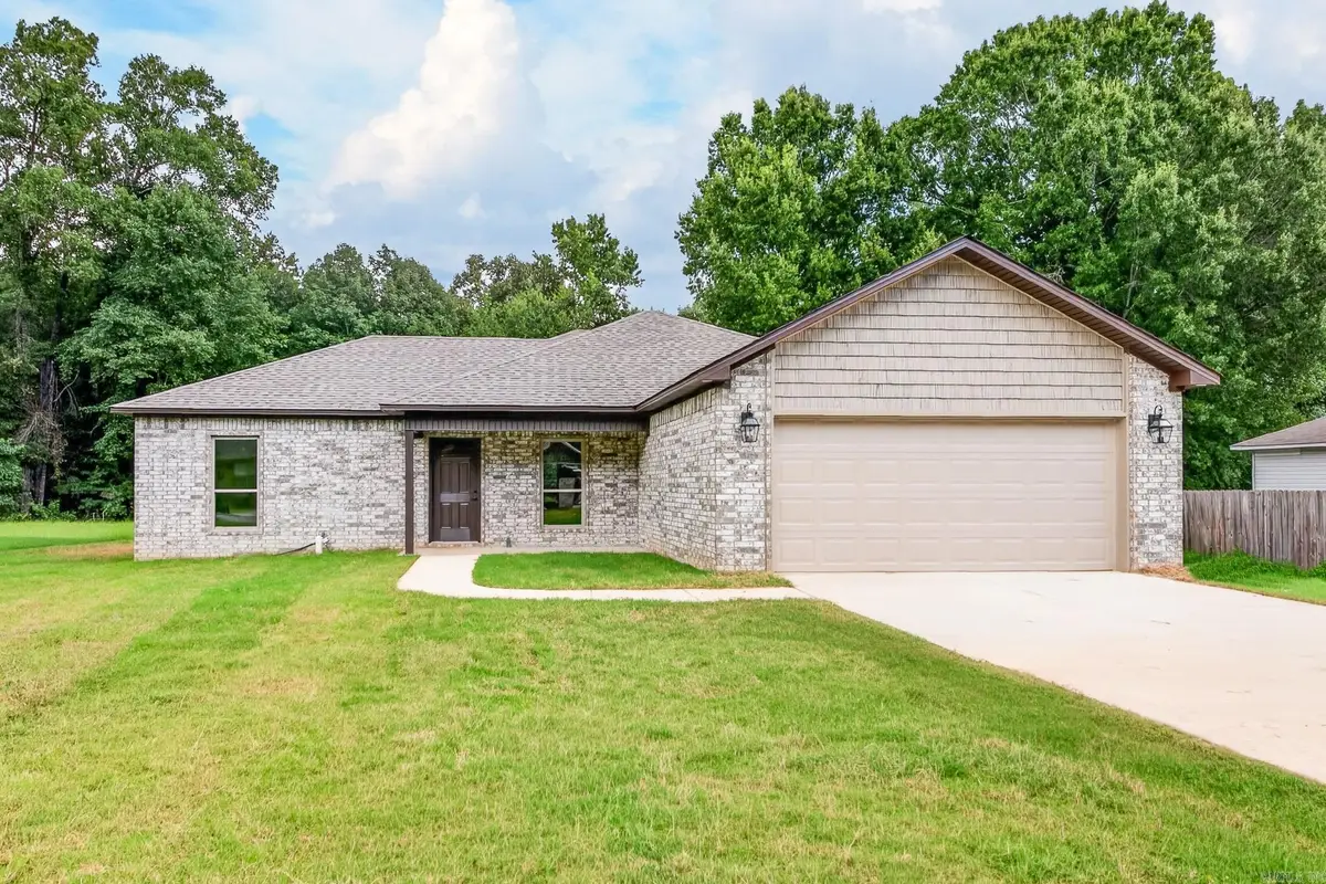 38 Shamsie Drive, Ward, AR 72176 - #1