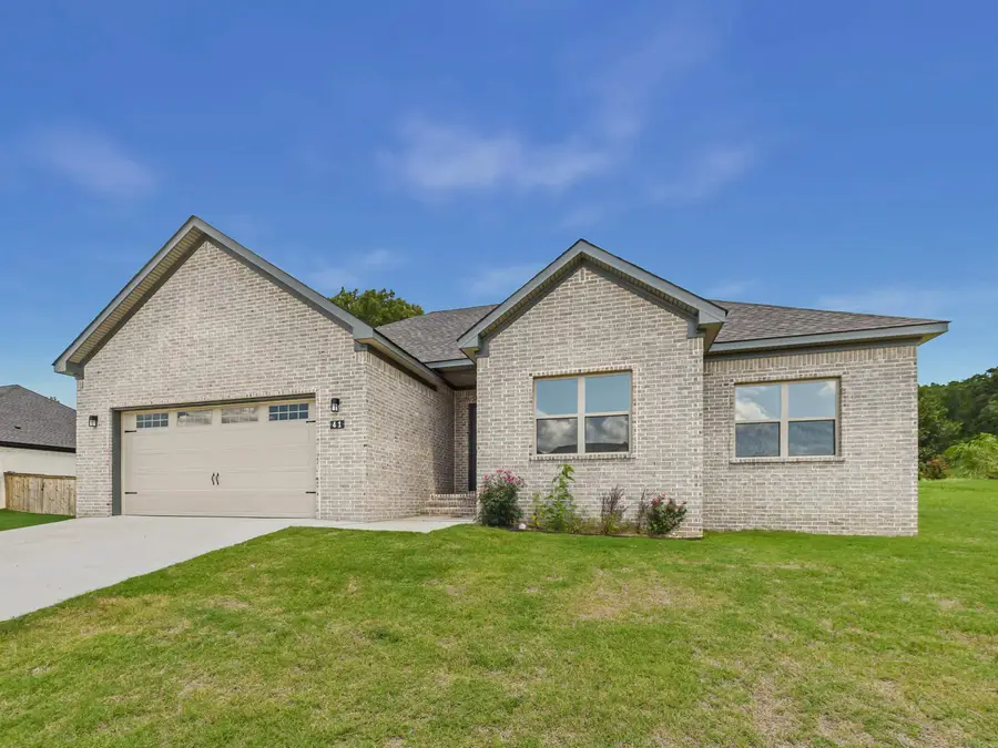 41 Ridge View Street, Vilonia, AR 72173 - #3