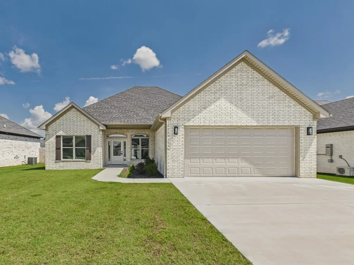 4 Evening Star Cove, Greenbrier, AR 72058 - #1