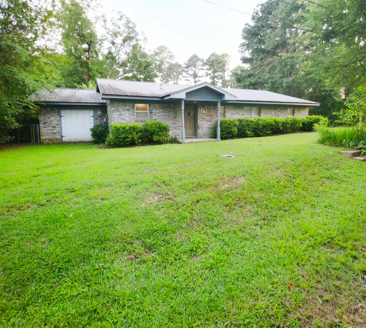 129 Pacific St Street, El Dorado, AR 71730 - #1