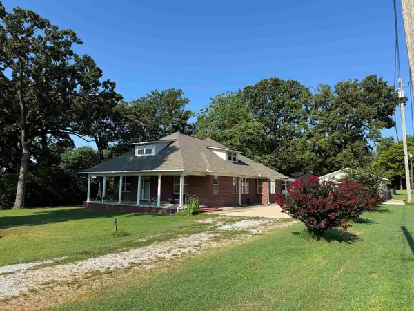 201 Highway 115 Highway, Imboden, AR 72434