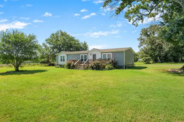 607 Allison Road, Austin, AR 72007