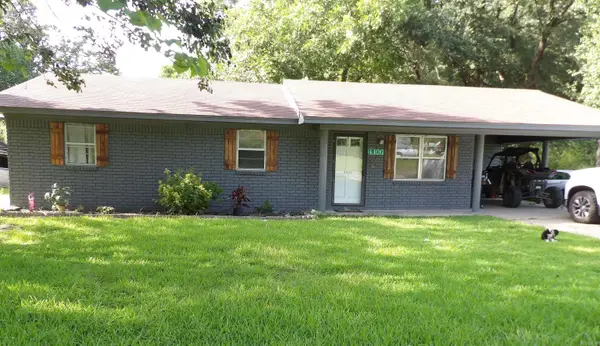 4406 Coronet Street, Crossett, AR 71635