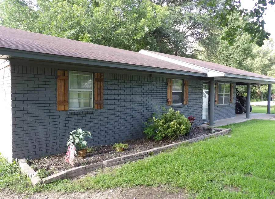 4406 Coronet Street, Crossett, AR 71635 - #2