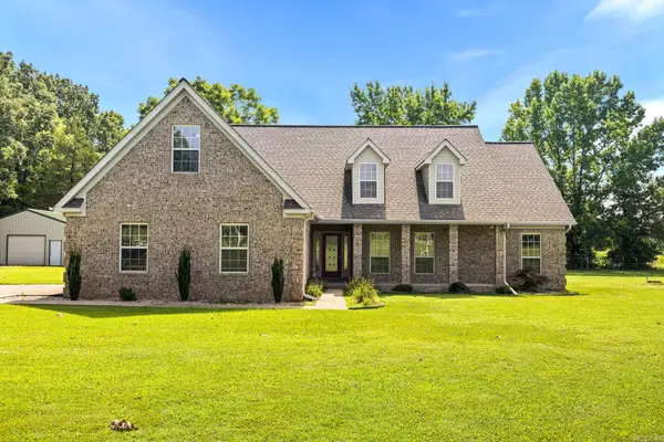 235 Oak Grove, Austin, AR 72007