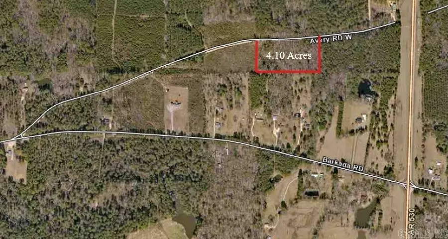 0000 Avery Lane, Monticello, AR 71655 - #1