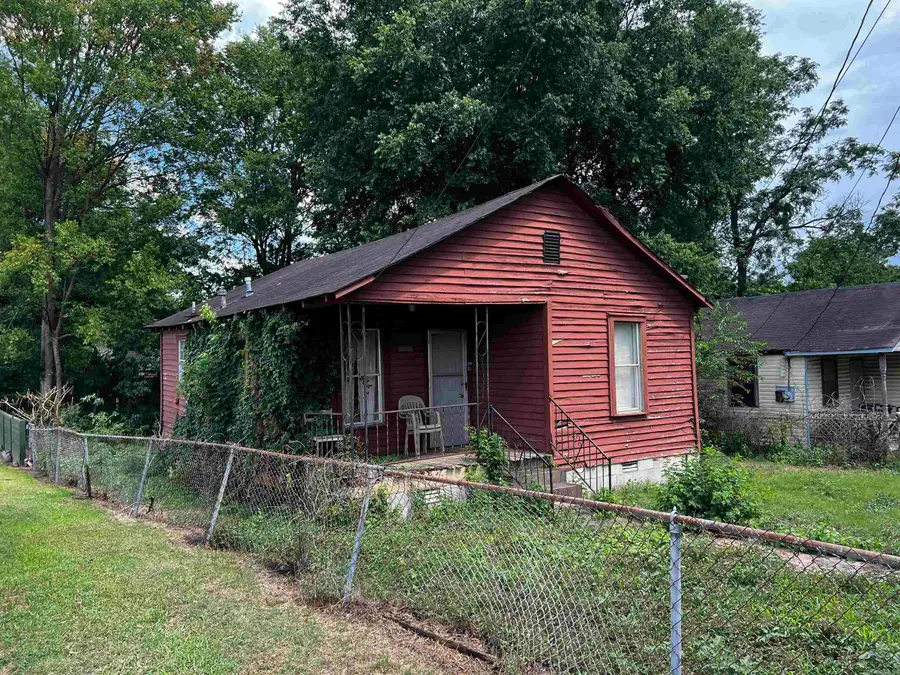 3319 Short Spring Street, Little Rock, AR 72206 - #2