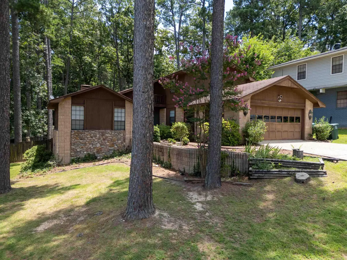 13009 Crabapple, Little Rock, AR 72210 - #1