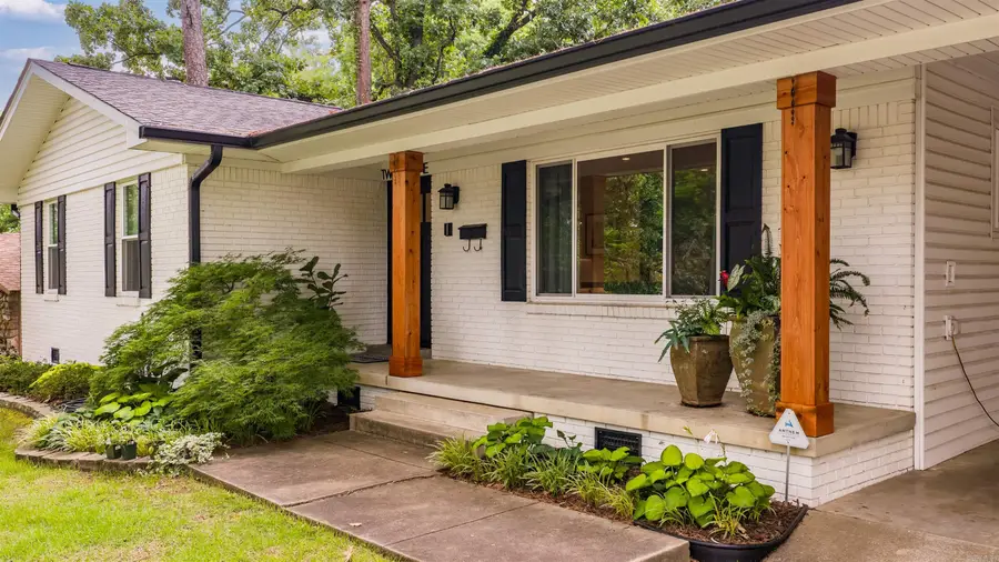 21 Pamela Drive, Little Rock, AR 72227 - #3