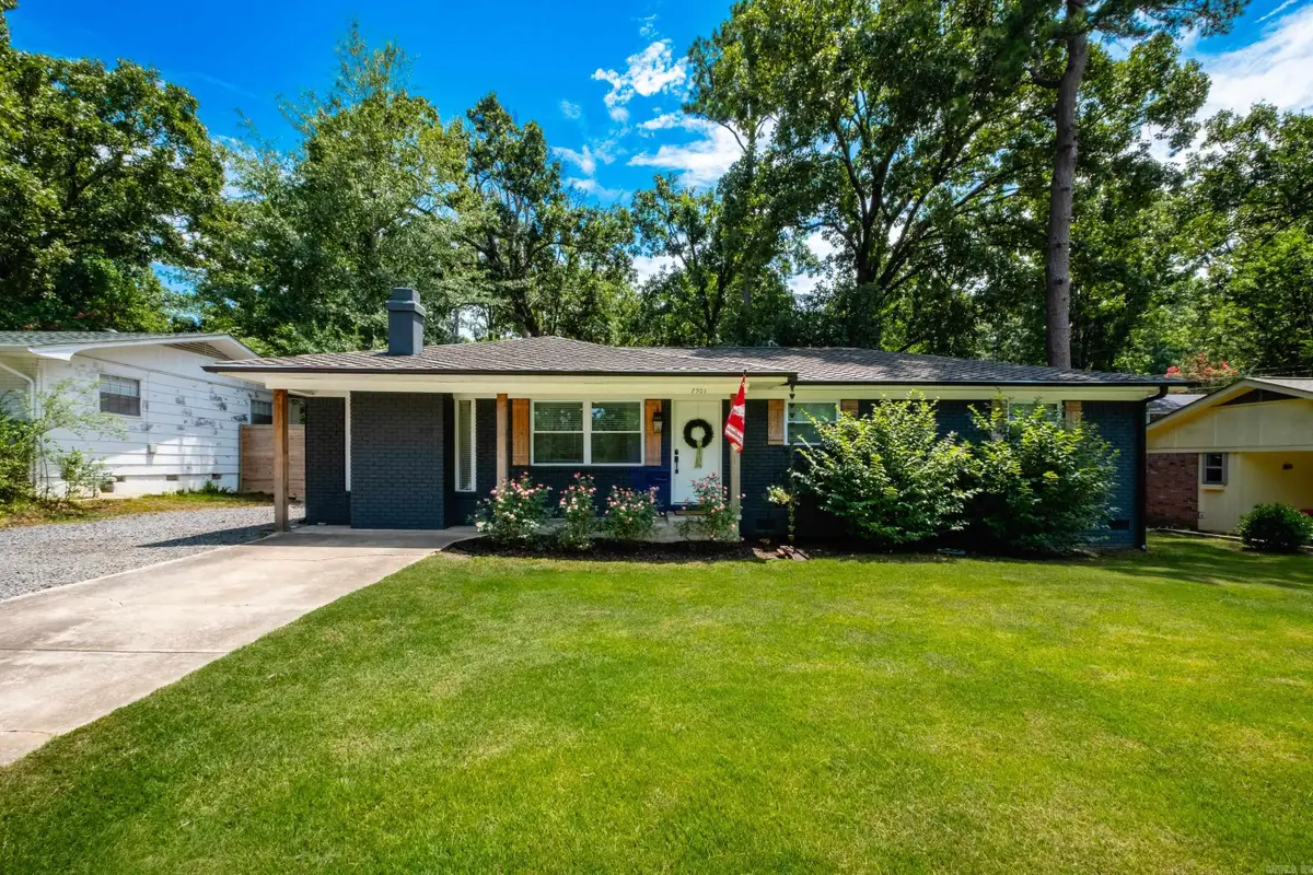 7901 Illinois Street, Little Rock, AR 72227 - #1