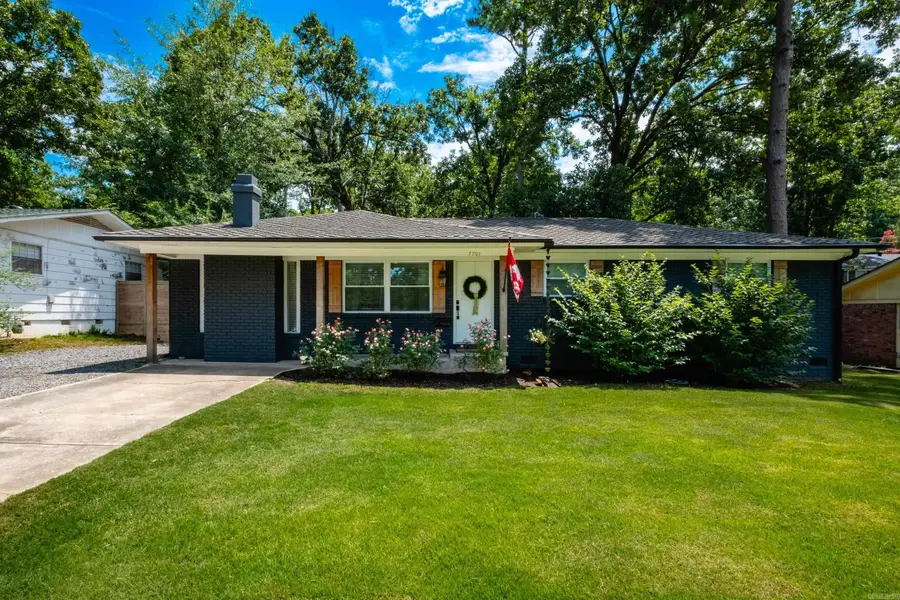 7901 Illinois Street, Little Rock, AR 72227 - #3