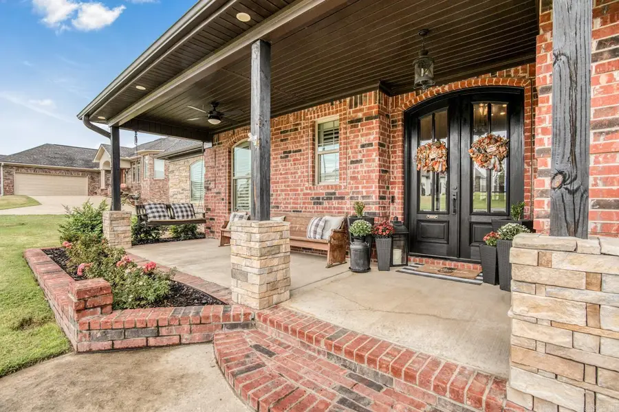 18 River Bend, Mayflower, AR 72106 - #3