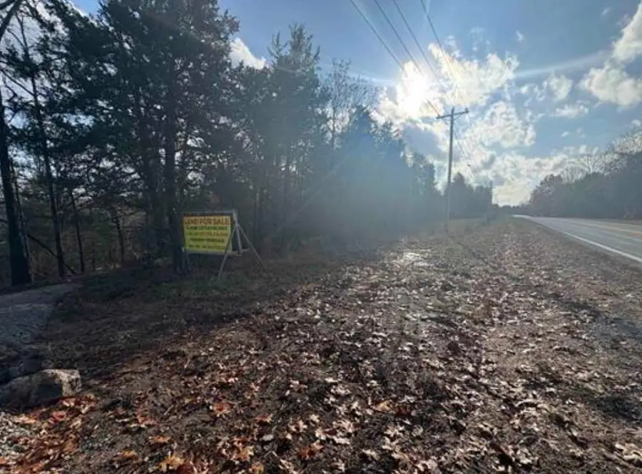 Tract D Crystal Oaks Trl, Gamaliel, AR 72537 - #2