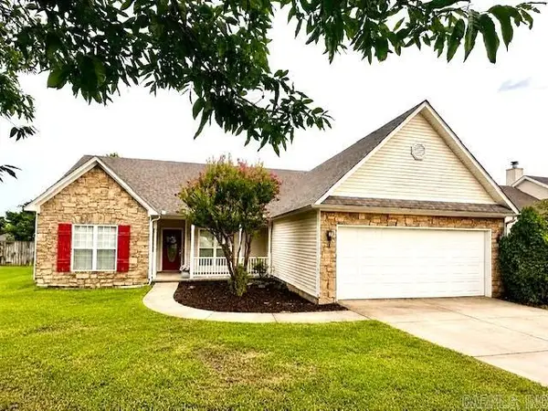 4505 Summit Ridge Drive, Jonesboro, AR 72404