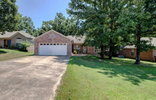 1504 Sheridan Drive, Jacksonville, AR 72076
