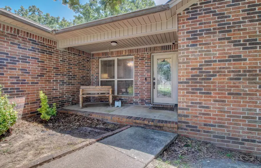 1504 Sheridan Drive, Jacksonville, AR 72076 - #2