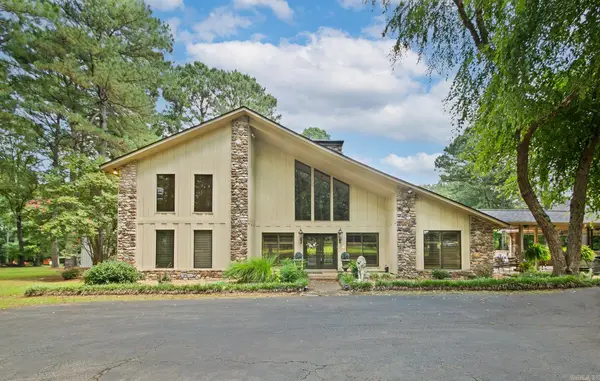 572 Cherrywood Drive, Cabot, AR 72023