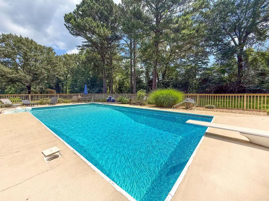 572 Cherrywood Drive, Cabot, AR 72023 - #2