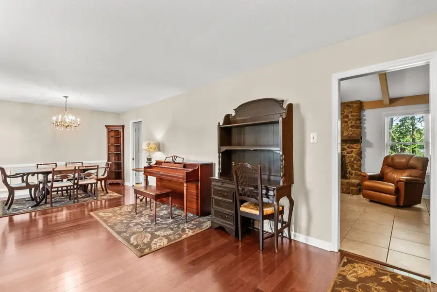 11618 W Stoney Point Ct, Little Rock, AR 72211 - #3