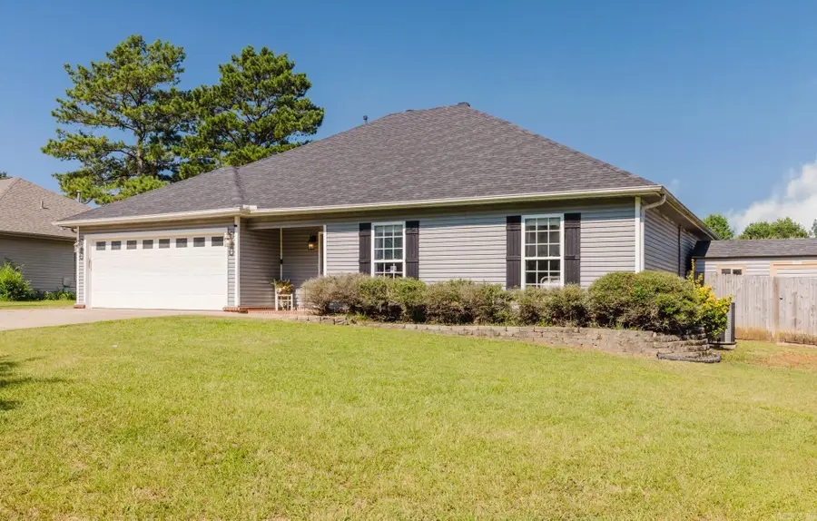 426 Quantz, Benton, AR 72015 - #3