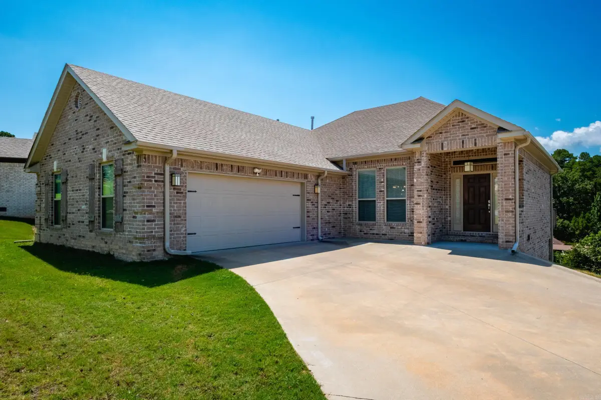 12 Majestic Court, Maumelle, AR 72113 - #1
