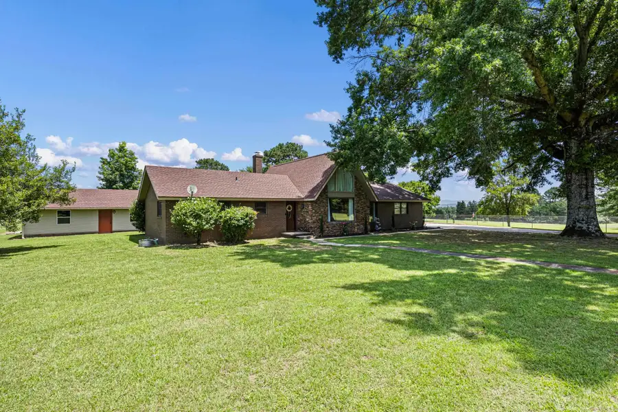 1106 County Road 3456, Clarksville, AR 72830 - #2