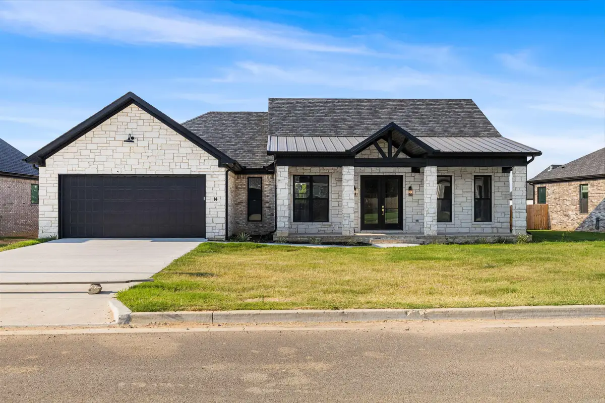 14 Libra Lane, Ward, AR 72176 - #1