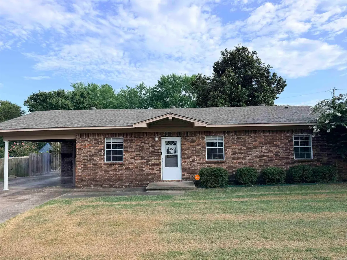 21 Saint John, Cabot, AR 72023 - #1