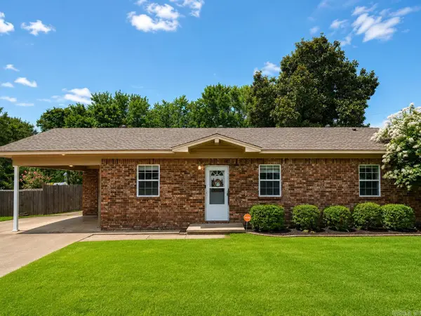 21 Saint John, Cabot, AR 72023