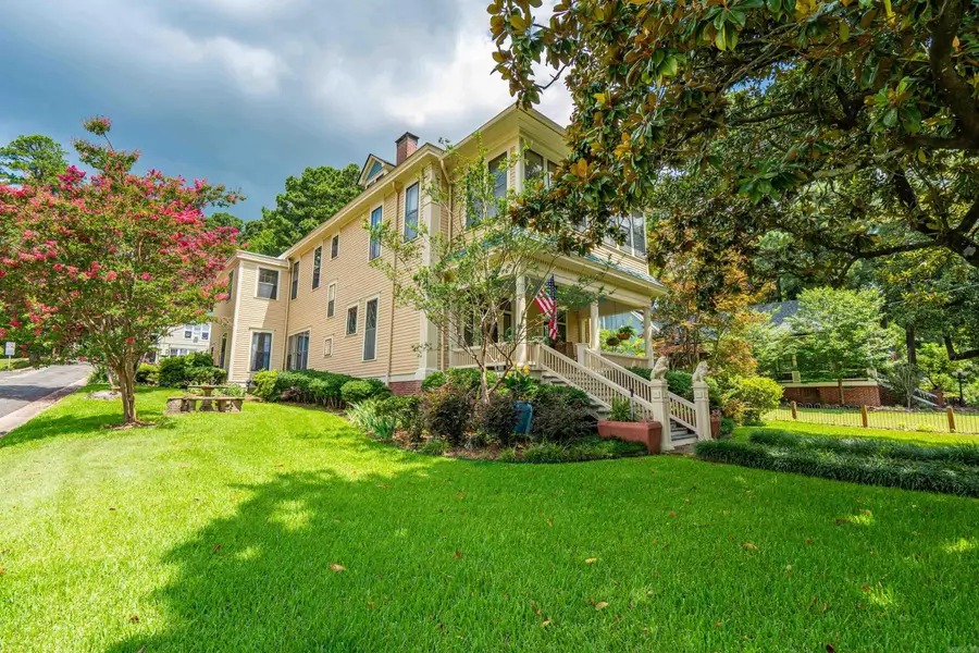 492 Prospect Avenue, Hot Springs, AR 71901 - #2