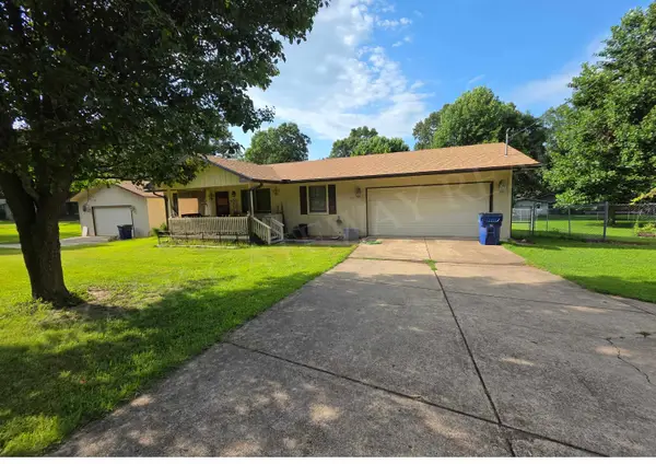 113 Pottawattamie Drive, Cherokee Village, AR 72529