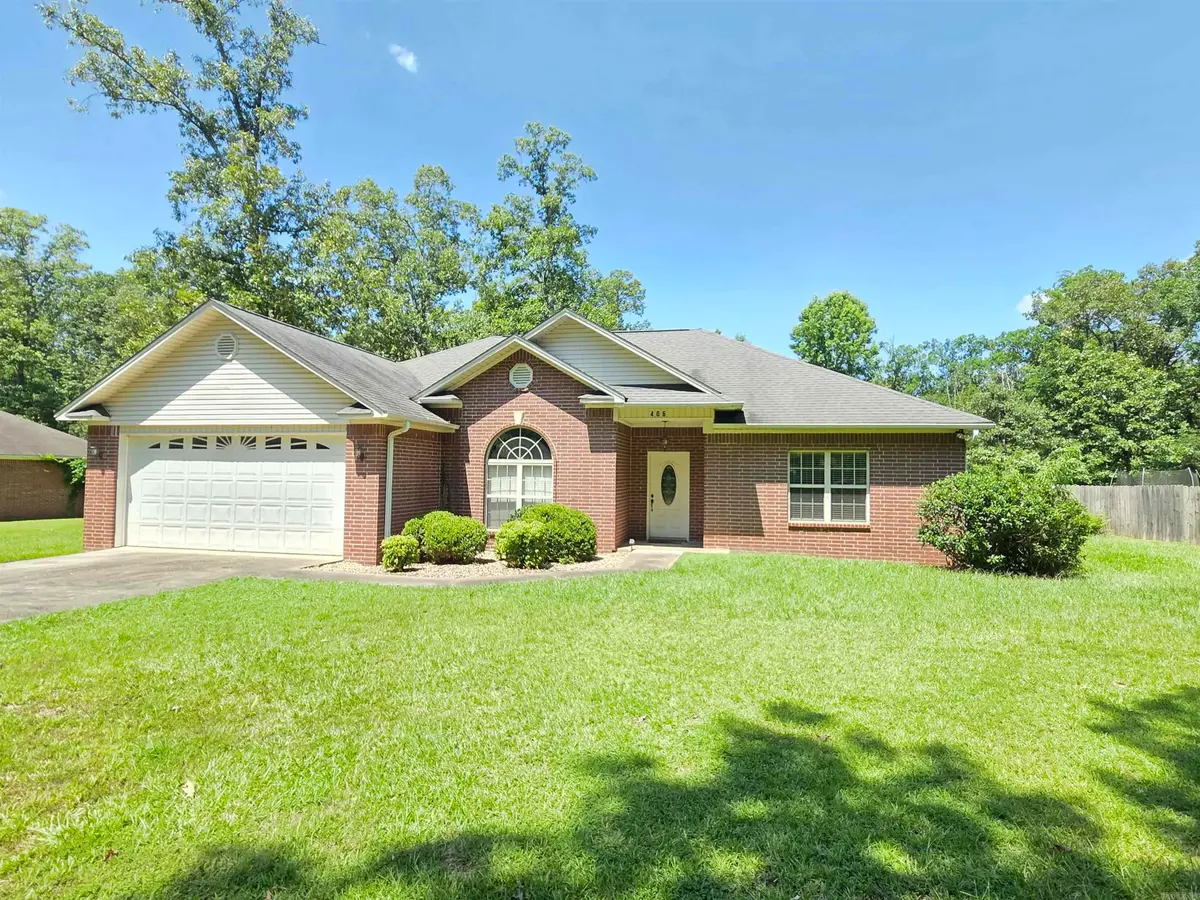 406 Wildwood Cove, White Hall, AR 71602 - #1
