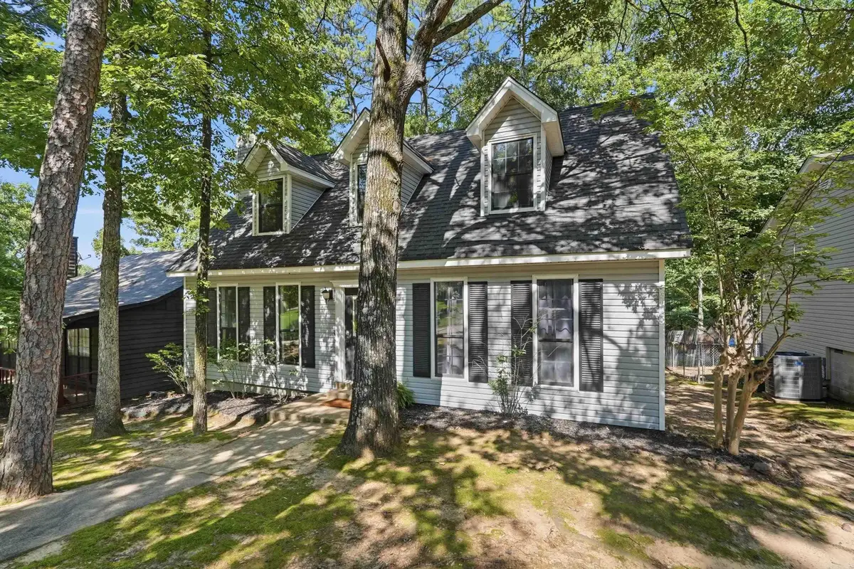 311 Nix Road, Little Rock, AR 72211 - #1