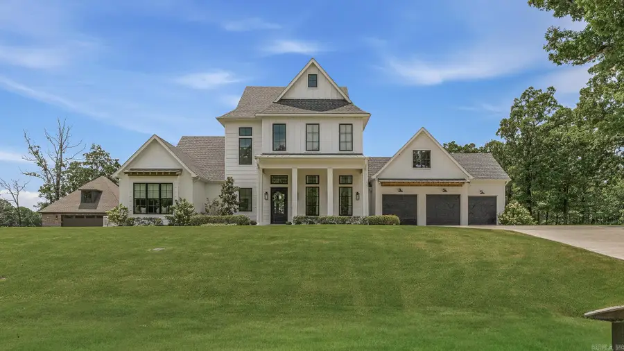 2380 County Road 759, Jonesboro, AR 72405 - #2