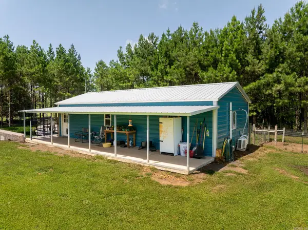 336 Quarry Road, Scotland, AR 72141