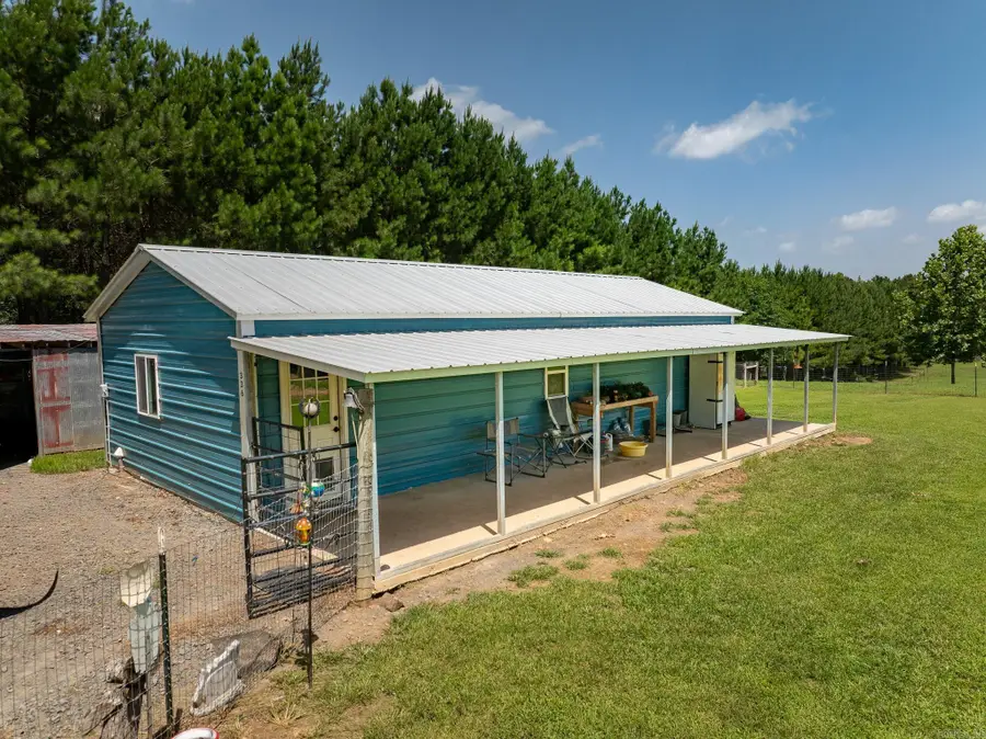 336 Quarry Road, Scotland, AR 72141 - #2