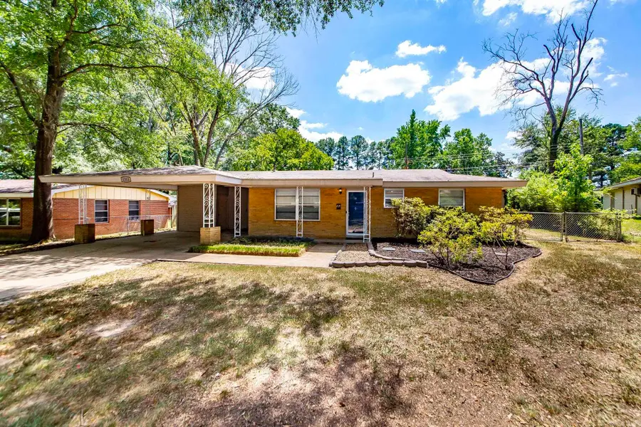 1311 Lee Street, Jacksonville, AR 72076 - #3