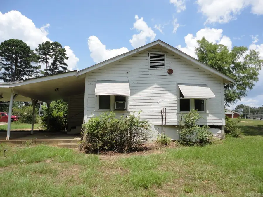 1002 E Church Street, Warren, AR 71671 - #3