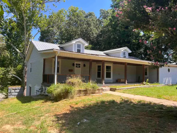 825 Evans Drive, Benton, AR 72015