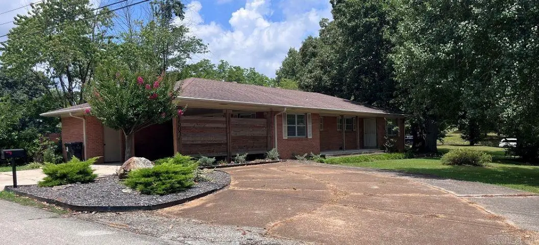 1503 N Thomasville Street, Pocahontas, AR 72455 - #1