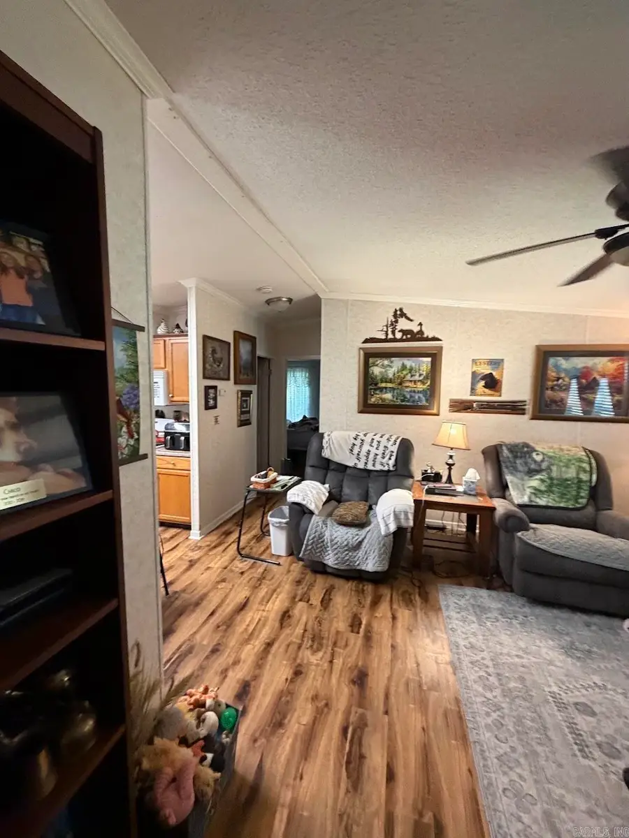 2 E Mobbs Circle, Greenbrier, AR 72058 - #2