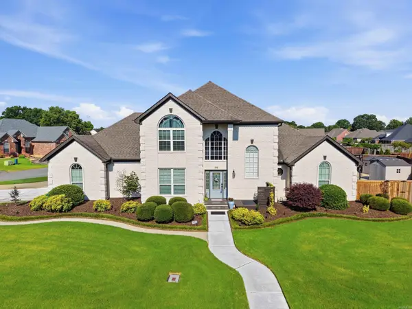 405 Esplanade Ave, Conway, AR 72034