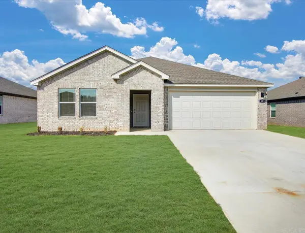 512 S Cherry Street, Beebe, AR 72012